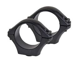 Buy Optilock Rings 30mm Blued - for Sako or Tikka Optilock Base in NZ New Zealand.