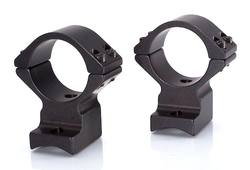 Buy Talley Remington 7 1" Extra Low Rings in NZ New Zealand.
