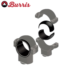 Buy Burris Post Align Offset Insert 1" Kit in NZ New Zealand.