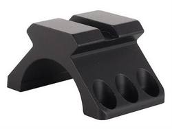 Buy Weaver 1" Tactical 6-Hole Ring Top with Picatinny-Style Accessory Rail in NZ New Zealand.