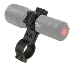 Buy Torch Mount for LED Lenser P7 & MT7 in NZ New Zealand.