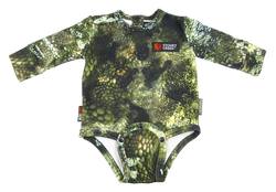 Buy Stoney Creek Infant Stretch n Grow: Forest Camo in NZ New Zealand.