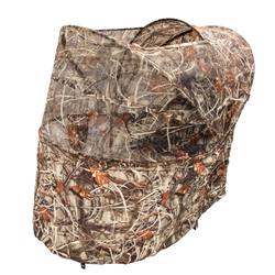 Buy Game On Duck Hunters Single Chair Blind in NZ New Zealand.