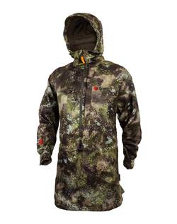 Buy Stoney Creek Sika Pullover Shirt: Camo in NZ New Zealand.