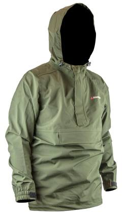 Buy Manitoba Storm Compact Jacket: Green in NZ New Zealand.