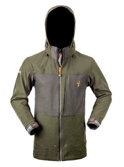 Buy Hunters Element Legacy Jacket: Forest Green in NZ New Zealand.