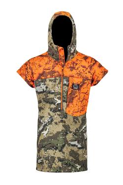 Buy Hunters Element Elite Tapua Bush Coat: Camo in NZ New Zealand.