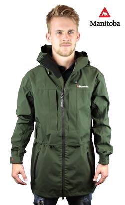Buy Manitoba Souris V2 Jacket **Factory Seconds** in NZ New Zealand.