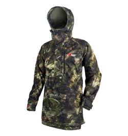 Buy Stoney Creek Long Bush Shirt: Tuatara Forest Camo in NZ New Zealand.