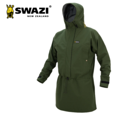 Buy Swazi Tahr XP Jacket Olive in NZ New Zealand.