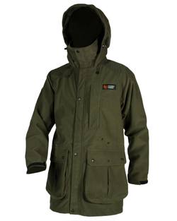 Buy Stoney Creek Suppressor Jacket Bayleaf in NZ New Zealand.