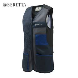 Buy Beretta Olympic Vest 3.0 Blue in NZ New Zealand.