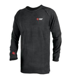 Buy Stoney Creek Bush Long Sleeve Shirt - Black in NZ New Zealand.