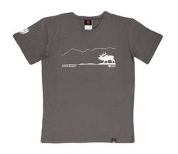Buy Stoney Creek Men's Roar Ready T-Shirt in NZ New Zealand.