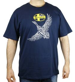 Buy Mossberg Gun Duck T-Shirt in NZ New Zealand.