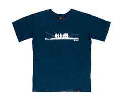 Buy Stoney Creek "It's In The Blood" Hunting T-Shirt in NZ New Zealand.