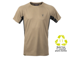 Buy Hunters Element Eclipse Tussock Tee *Choose Size in NZ New Zealand.