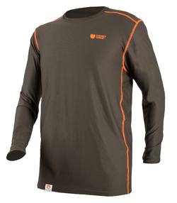 Buy Stoney Creek Base Dry+ Long Sleeve Shirt in NZ New Zealand.