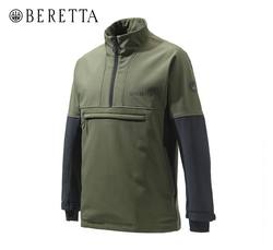 Buy Beretta Hybrid Softshell Fleece Jacket in NZ New Zealand.