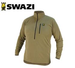 Buy Swazi Mirco Shirt Tussock in NZ New Zealand.