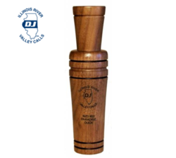 Buy Illionis River Calls NZ Paradise Duck Call No. 22 in NZ New Zealand.