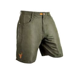 Buy Hunters Element Crux Shorts: Green in NZ New Zealand.