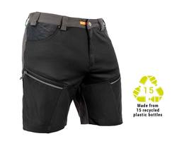 Buy Hunters Element Spur Shorts Black *Choose Size in NZ New Zealand.