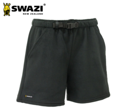 Buy Swazi Micro Driback Shorts Black in NZ New Zealand.