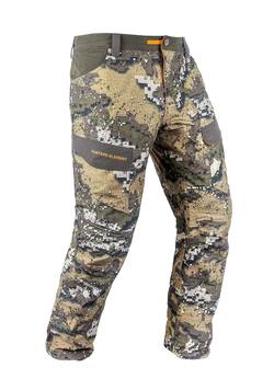 Buy Hunters Element Downpour Elite Trousers: Camo in NZ New Zealand.