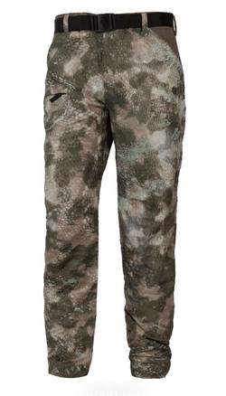 Buy Stoney Creek Fast Hunt Trousers: Tuatara Alpine Camo in NZ New Zealand.