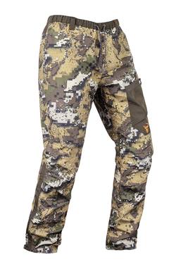 Buy Hunters Element Halo Trousers: Camo in NZ New Zealand.