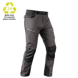 Buy Hunters Element Legacy Trouser Black/Grey in NZ New Zealand.