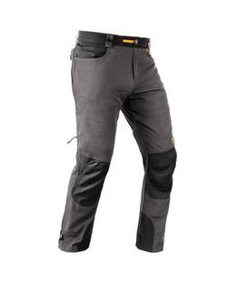 Buy Hunters Element Boulder Trouser: Grey/Black in NZ New Zealand.