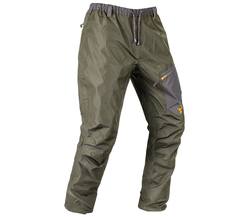 Buy Hunters Element Obsidian Trousers: Forest Green in NZ New Zealand.