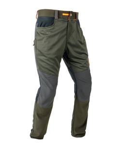 Buy Hunters Element Eclipse Trouser: Green in NZ New Zealand.