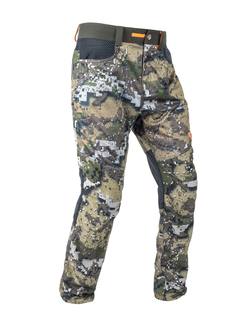 Buy Hunters Element Eclipse Trouser: Camo in NZ New Zealand.