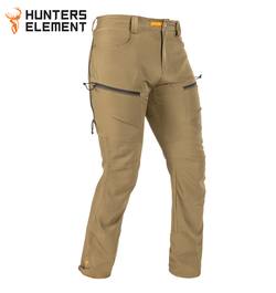 Buy Hunters Element Spur Pants Tussock in NZ New Zealand.