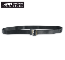 Buy Tasmanian Tiger Stretch Belt 32mm Black in NZ New Zealand.