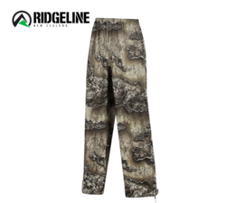 Buy Ridgeline Pants Packlite Camo in NZ New Zealand.