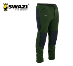 Buy Swazi Steevos Pants Olive in NZ New Zealand.