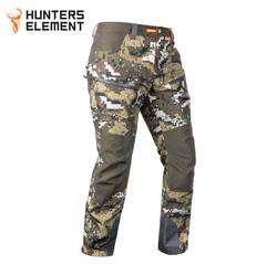 Buy Hunters Element Odyssey V2 Trouser Desolve Veil Camo in NZ New Zealand.