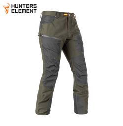 Buy Hunters Element Odyssey V2 Trouser Green in NZ New Zealand.
