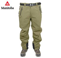 Buy Manitoba Expedition Alpine Hunting Pants | Green in NZ New Zealand.
