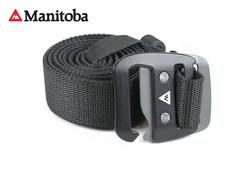 Buy Manitoba Adjustable Stretch Belt 32mm in NZ New Zealand.