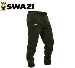 Buy Swazi 4WD Pants Olive in NZ New Zealand.