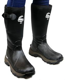 Buy Mainlander Pro Neoprene Gumboot in NZ New Zealand.