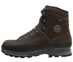 Buy Lowa Ranger-III GTX WXL Boot: Brown in NZ New Zealand.