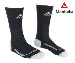 Buy Manitoba Technical Boot Socks in NZ New Zealand.