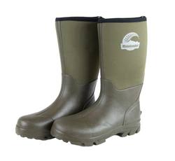 Buy Mainlander Lifestyle Gumboot: Green *Free Shipping for Month of July* in NZ New Zealand.