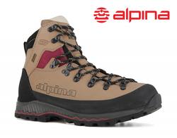 Buy Alpina Nepal Boot: Beige in NZ New Zealand.